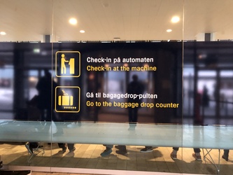 Flughafen Kopenhagen - Anreise mit dem Auto
