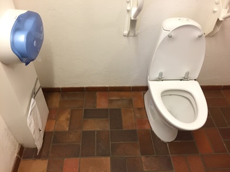 Grønnevang Skole, Afd. Jespervej - 2. Hus A, B, C og D