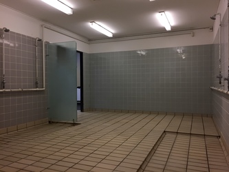 Grønnevang Skole, Afd. Jespervej - 3. Hal A, B og C
