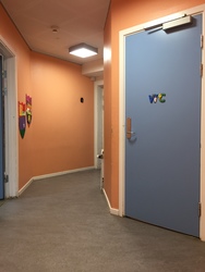 Hanebjerg Skole, Afd. Brødeskov - 1. Indskoling, mellemtrin, HFO og administration