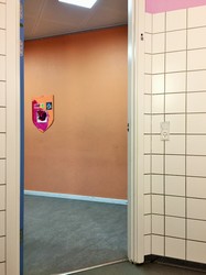 Hanebjerg Skole, Afd. Brødeskov - 1. Indskoling, mellemtrin, HFO og administration