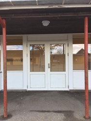 Hanebjerg Skole, Afd. Brødeskov - 3. Faglokaler