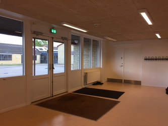 Hanebjerg Skole, Afd. Brødeskov - 3. Faglokaler