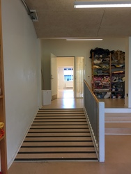 Hanebjerg Skole, Afd. Brødeskov - 3. Faglokaler