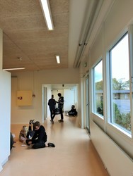Hanebjerg Skole, Afd. Brødeskov - 3. Faglokaler