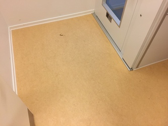 Hanebjerg Skole, Afd. Brødeskov - 3. Faglokaler