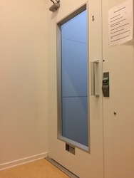 Hanebjerg Skole, Afd. Brødeskov - 3. Faglokaler