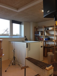 Hanebjerg Skole, Afd. Brødeskov - 3. Faglokaler