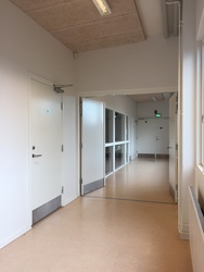 Hanebjerg Skole, Afd. Brødeskov - 3. Faglokaler