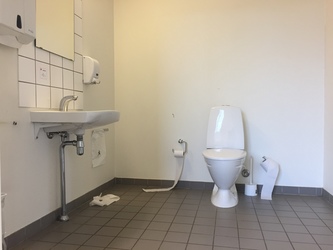 Hanebjerg Skole, Afd. Brødeskov - 3. Faglokaler