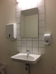 Hanebjerg Skole, Afd. Brødeskov - 3. Faglokaler
