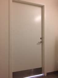Hanebjerg Skole, Afd. Brødeskov - 3. Faglokaler