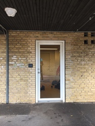 Hanebjerg Skole, Afd. Brødeskov - 3. Faglokaler