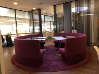 Flughafen Kopenhagen - Aspire Lounges