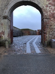 Kronborg Slot - Schlossbesichtigung/Austellung