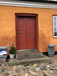 Kronborg Slot - Schlossbesichtigung/Austellung