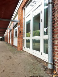 Frederiksborg Byskole - 2. Fagfløj