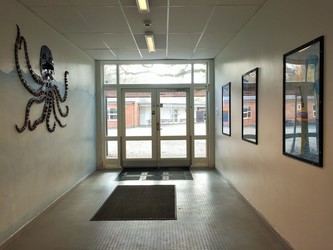 Frederiksborg Byskole - 2. Fagfløj