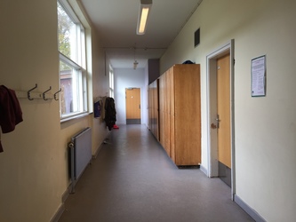 Frederiksborg Byskole - 2. Fagfløj
