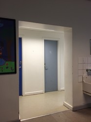 Frederiksborg Byskole - 2. Fagfløj