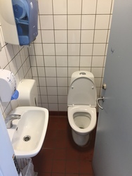 Frederiksborg Byskole - 2. Fagfløj