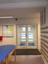 Frederiksborg Byskole - 3. Vinkelhuset