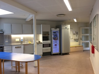 Frederiksborg Byskole - 3. Vinkelhuset