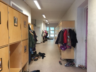 Frederiksborg Byskole - 3. Vinkelhuset