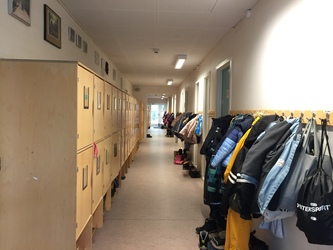 Frederiksborg Byskole - 3. Vinkelhuset