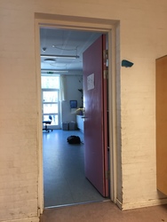 Frederiksborg Byskole - 3. Vinkelhuset