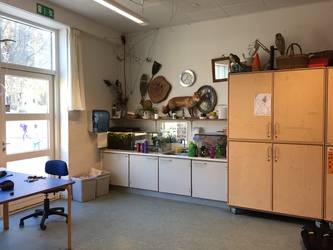 Frederiksborg Byskole - 3. Vinkelhuset
