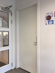 Frederiksborg Byskole - 3. Vinkelhuset