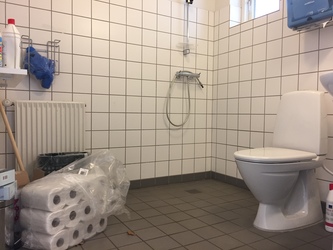 Frederiksborg Byskole - 3. Vinkelhuset