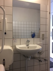 Frederiksborg Byskole - 3. Vinkelhuset