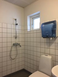 Frederiksborg Byskole - 3. Vinkelhuset