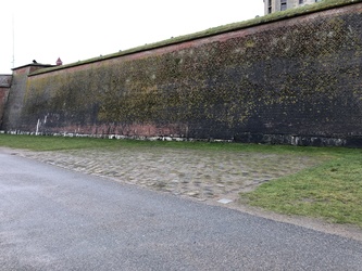 Kronborg Slot - Schlossbesichtigung/Austellung