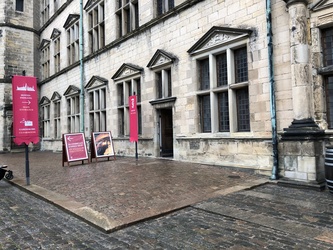 Kronborg Slot - Schlossbesichtigung/Austellung