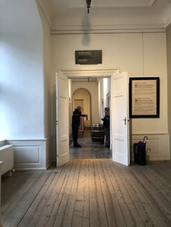 Kronborg Slot - Schlossbesichtigung/Austellung
