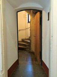 Kronborg Slot - Schlossbesichtigung/Austellung