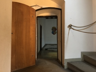 Kronborg Slot - Schlossbesichtigung/Austellung