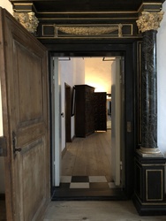 Kronborg Slot - Schlossbesichtigung/Austellung