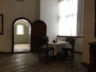 Kronborg Slot - Schlossbesichtigung/Austellung