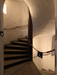 Kronborg Slot - Schlossbesichtigung/Austellung