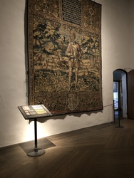 Kronborg Slot - Schlossbesichtigung/Austellung