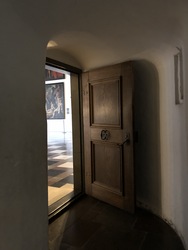 Kronborg Slot - Schlossbesichtigung/Austellung