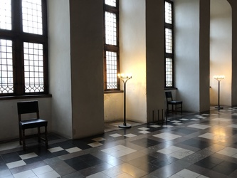 Kronborg Slot - Schlossbesichtigung/Austellung