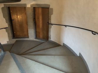 Kronborg Slot - Schlossbesichtigung/Austellung