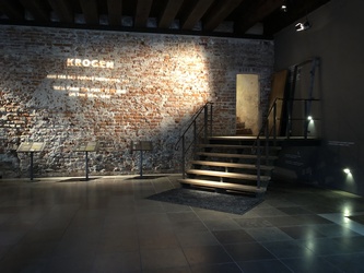 Kronborg Slot - Kasematten