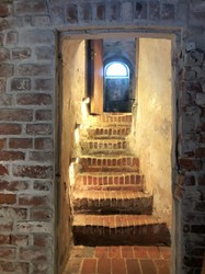Kronborg Slot - Kasematten