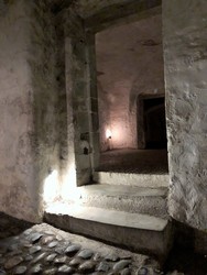 Kronborg Slot - Kasematten